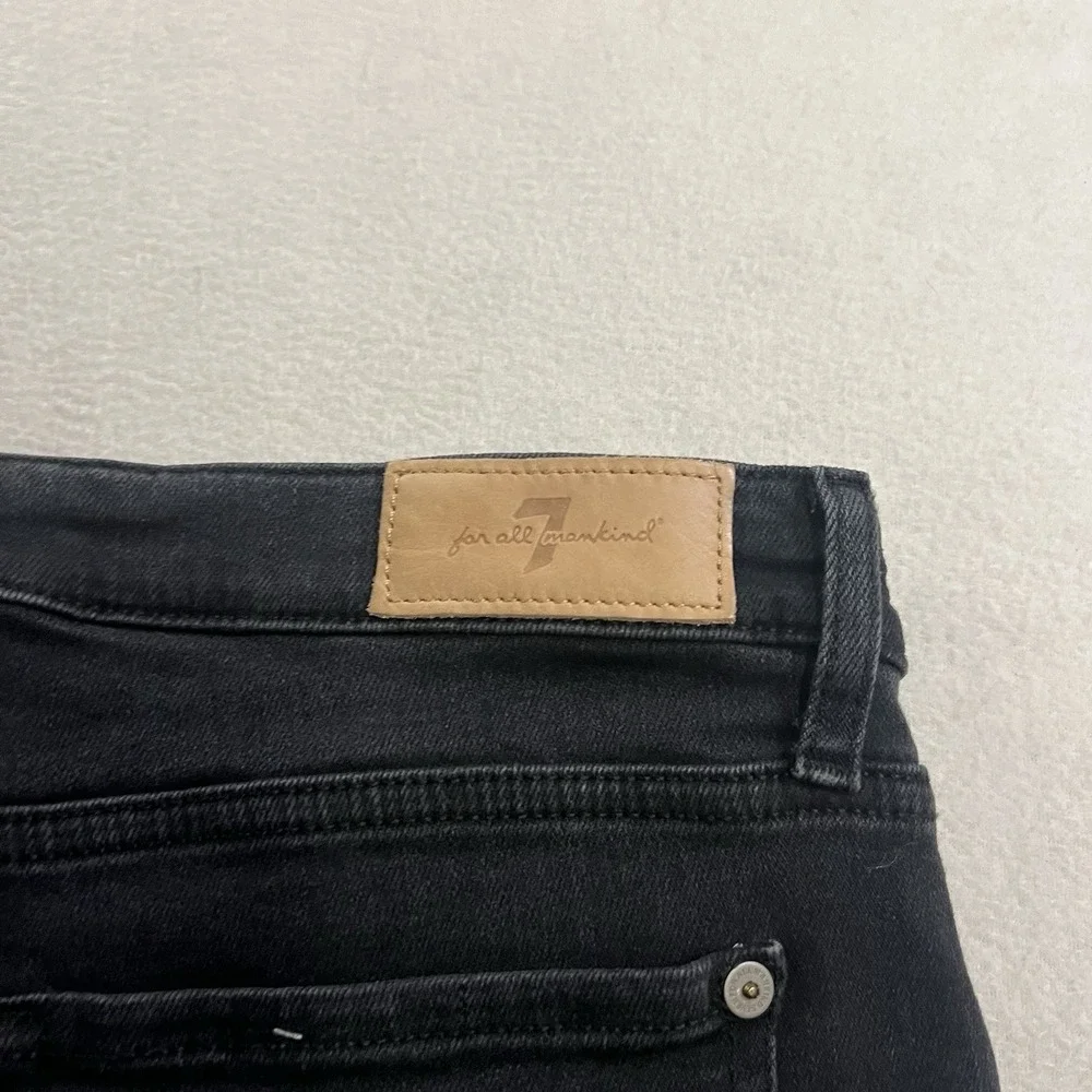 7 For All Mankind 32x26 stunning